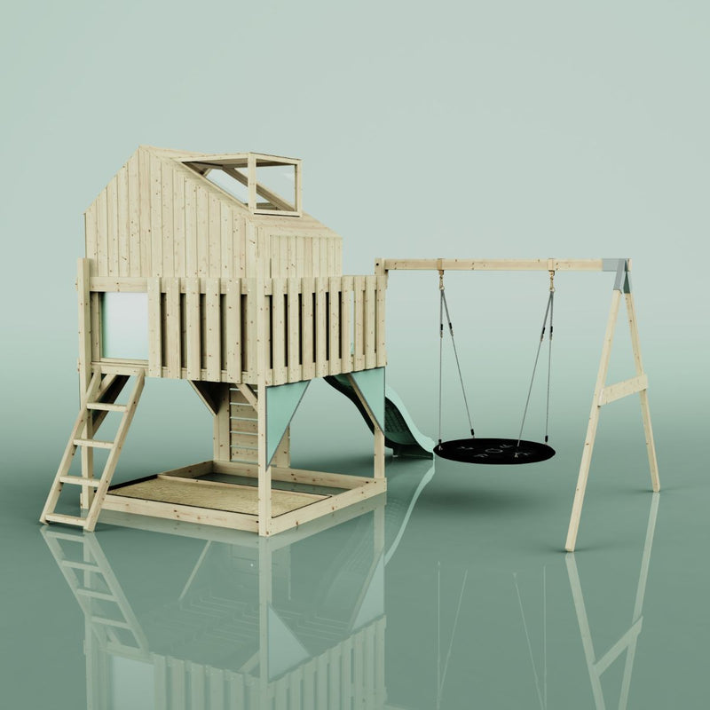 PolarPlay Spielturm Lasse