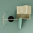 PolarPlay Spielturm Lasse