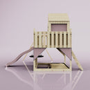 PolarPlay Spielturm Lasse