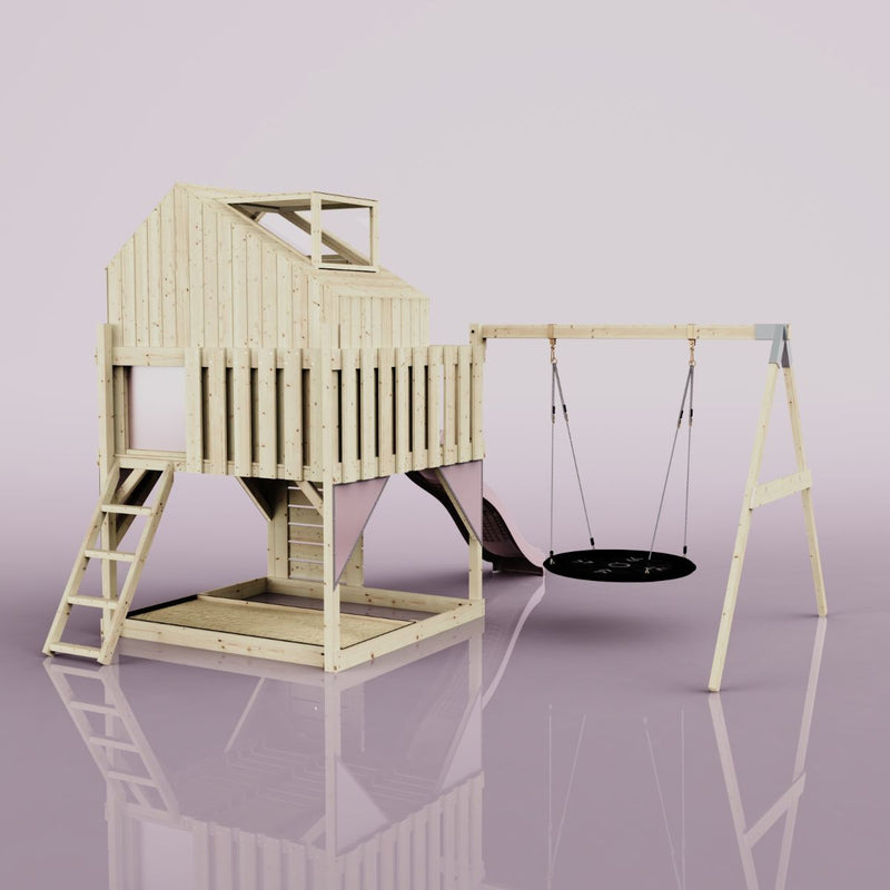 PolarPlay Spielturm Lasse