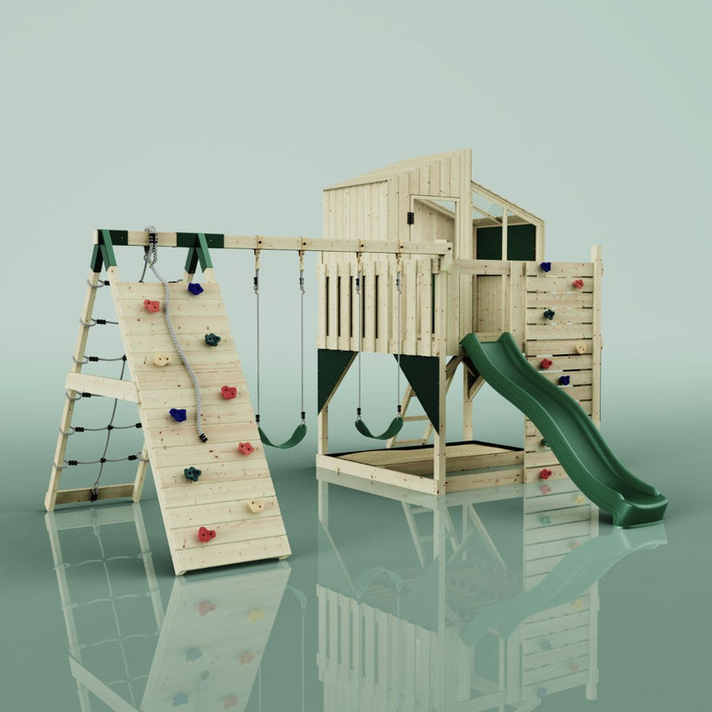 PolarPlay Spielturm Finn