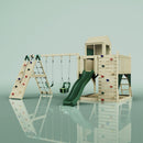 PolarPlay Spielturm Kalle