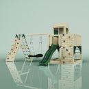 PolarPlay Spielturm Kalle