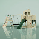 PolarPlay Spielturm Linus