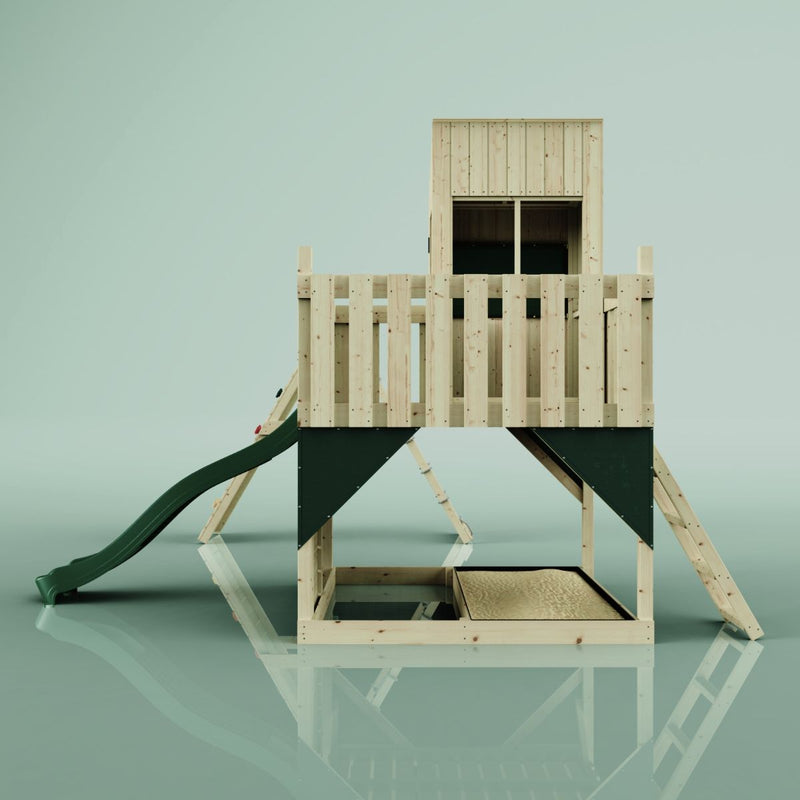 PolarPlay Spielturm Linus