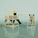 PolarPlay Spielturm Linus