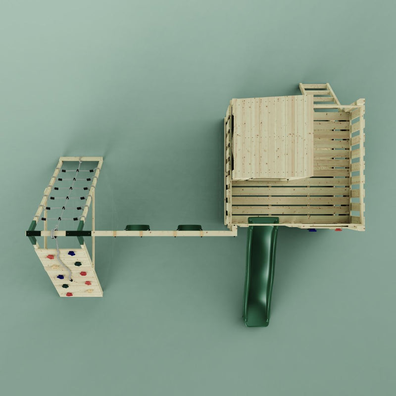 PolarPlay Spielturm Linus