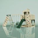 PolarPlay Spielturm Linus