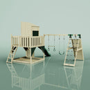 PolarPlay Spielturm Linus