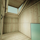 PolarPlay Spielhaus Sternschnuppe