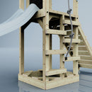 PolarPlay Spielturm Lillehammer