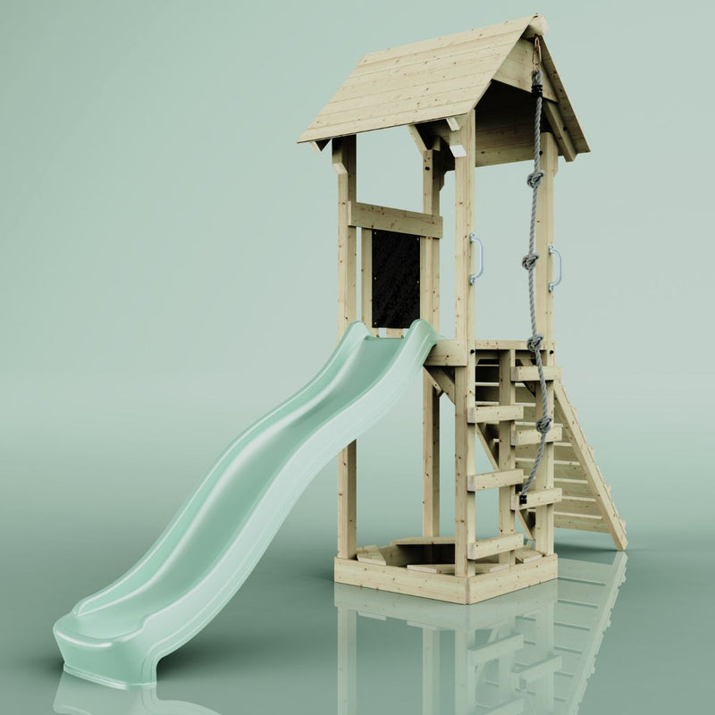 PolarPlay Spielturm Lillehammer