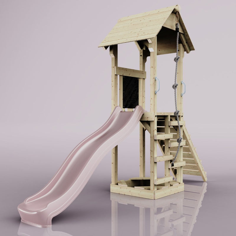 PolarPlay Spielturm Lillehammer
