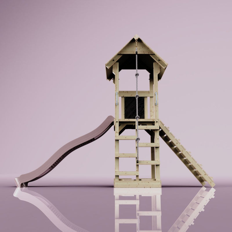 PolarPlay Spielturm Lillehammer