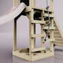 PolarPlay Spielturm Lillehammer