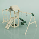 PolarPlay Spielturm Örebro