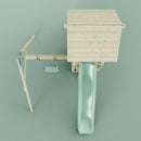 PolarPlay Spielturm Göteborg