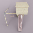 PolarPlay Spielturm Göteborg