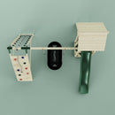 PolarPlay Spielturm Kiruna