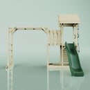 PolarPlay Spielturm Karlskrona