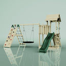 PolarPlay Spielturm Roskilde