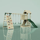 PolarPlay Spielturm Roskilde