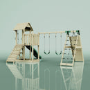 PolarPlay Spielturm Roskilde