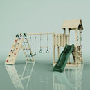 PolarPlay Spielturm Roskilde