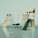 PolarPlay Spielturm Roskilde