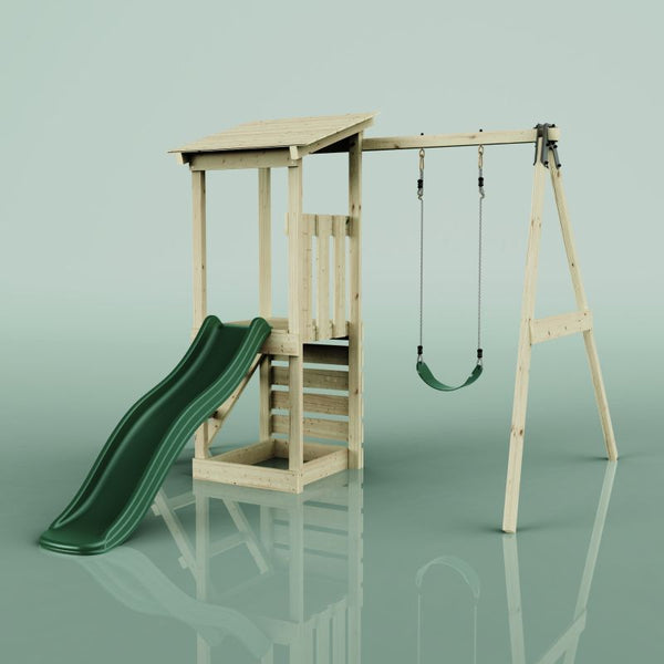 OutdoorToys Spielturm Lyon