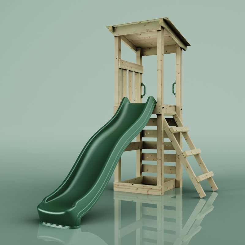 OutdoorToys Spielturm Nizza