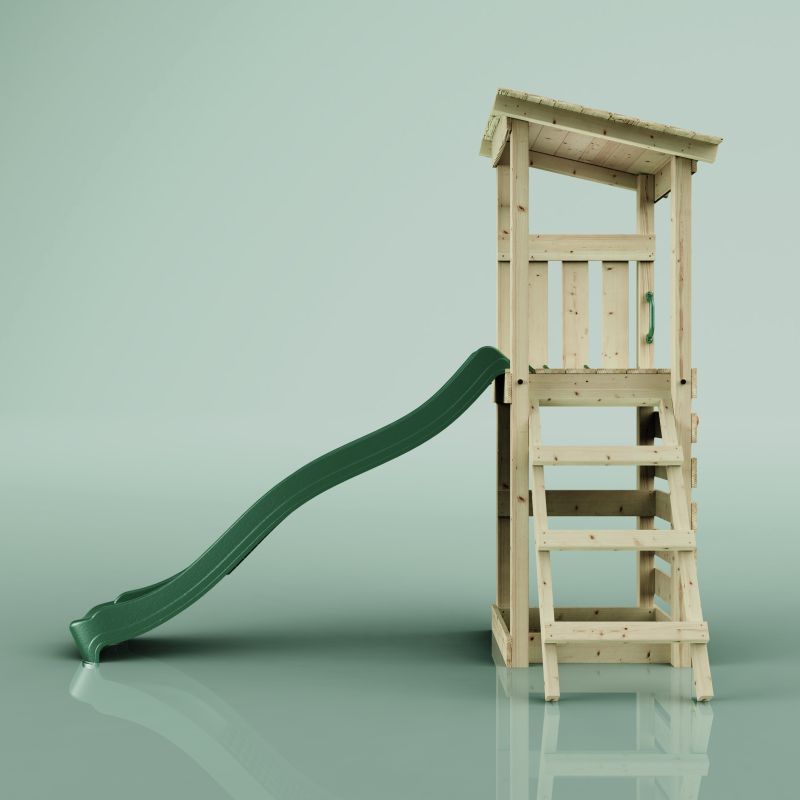 OutdoorToys Spielturm Nizza