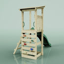 OutdoorToys Spielturm Nizza