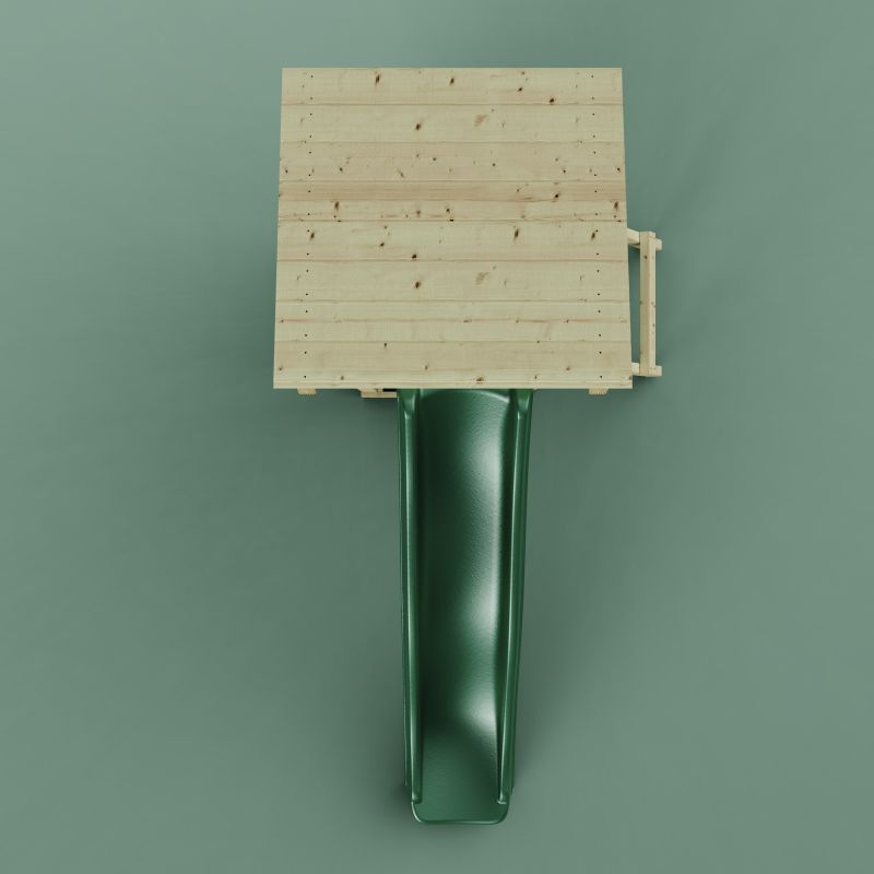 OutdoorToys Spielturm Nizza