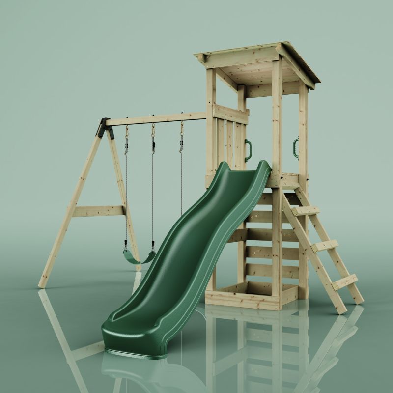 OutdoorToys Spielturm Neapel