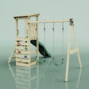 OutdoorToys Spielturm Neapel