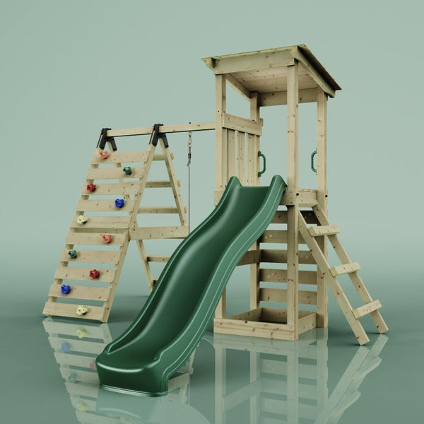 OutdoorToys Spielturm Sevilla