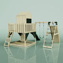 PolarPlay Spielturm Ida