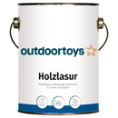Holzlasur 0,75l