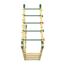 Ninja Kletteranbau für ClassicPlay Klettergerüst