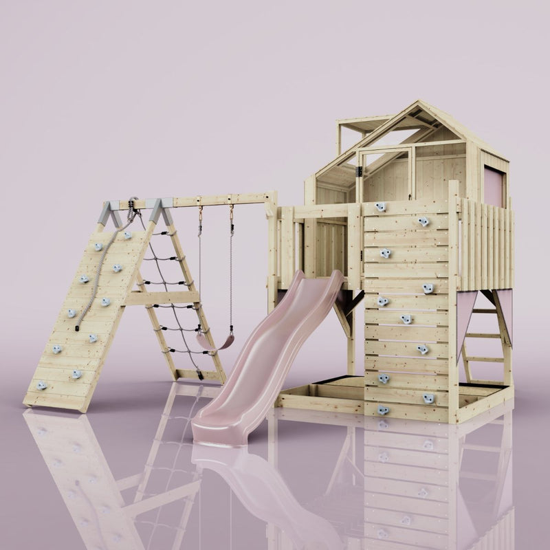 PolarPlay Spielturm Anika