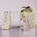 PolarPlay Spielturm Anika