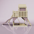 PolarPlay Spielturm Anika