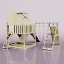 PolarPlay Spielturm Anika