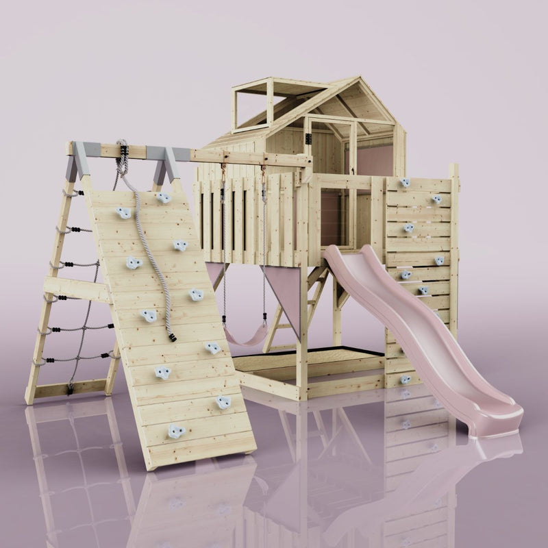 PolarPlay Spielturm Anika
