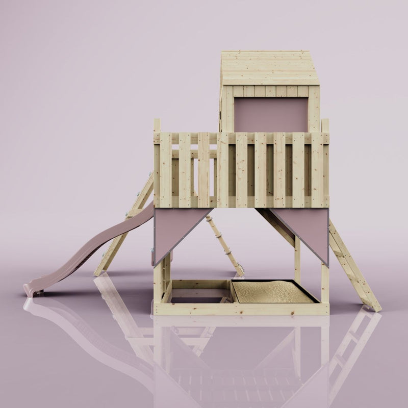 PolarPlay Spielturm Anika