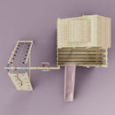 PolarPlay Spielturm Anika