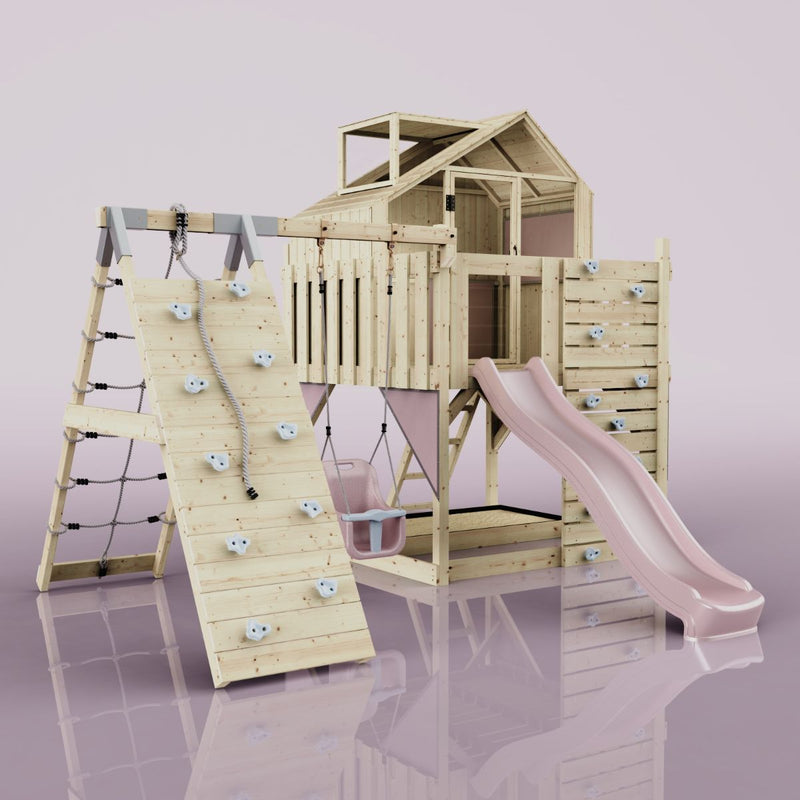 PolarPlay Spielturm Anika