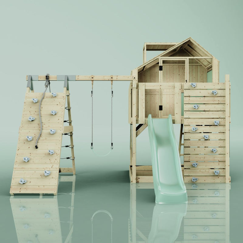 PolarPlay Spielturm Anika