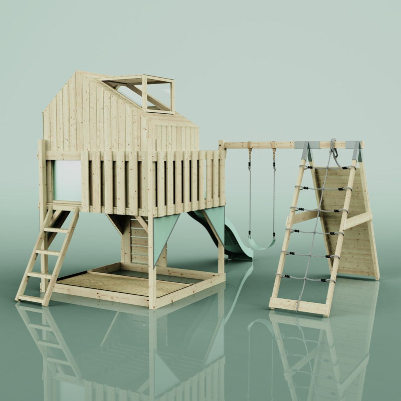 PolarPlay Spielturm Anika